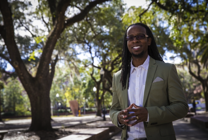 Star Scholar Says New Anti-Racism Center Will ‘Ask Different Questions’