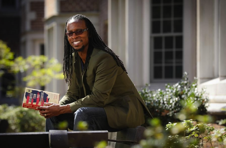Changemakers: Ibram X Kendi traces the toxin to its source