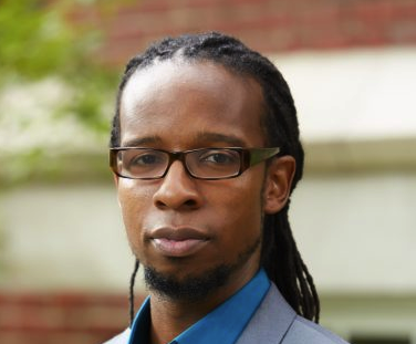 Alumnus honored with National Book Award