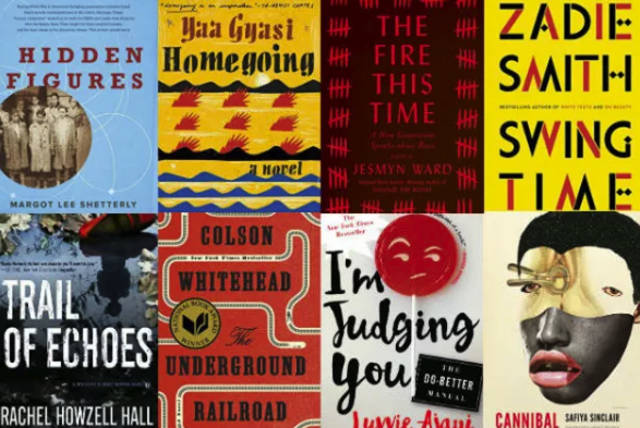 Give Someone a Good Read With 1 of These 26 Best Books by Black Authors