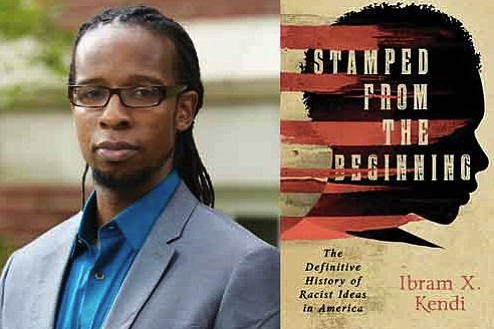 A scholarly chat on our racial heritage