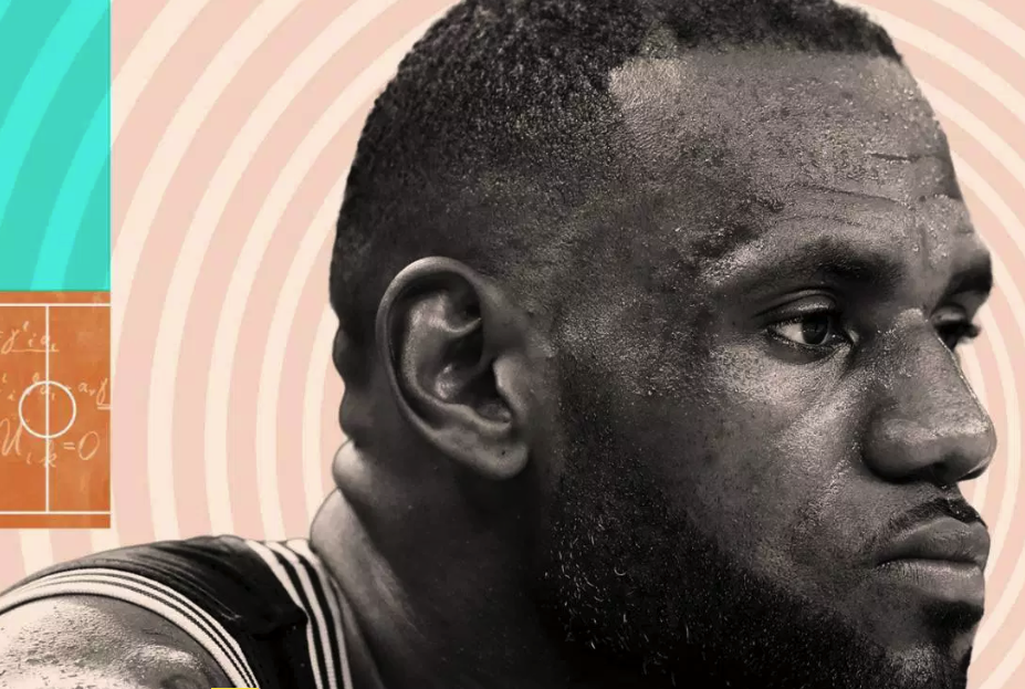 'Basketball IQ' and the Racial Coding of the Word