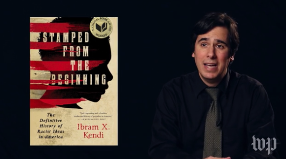 The most ambitious, irritating, hopeful and overrated books of 2016 — and the best one, too