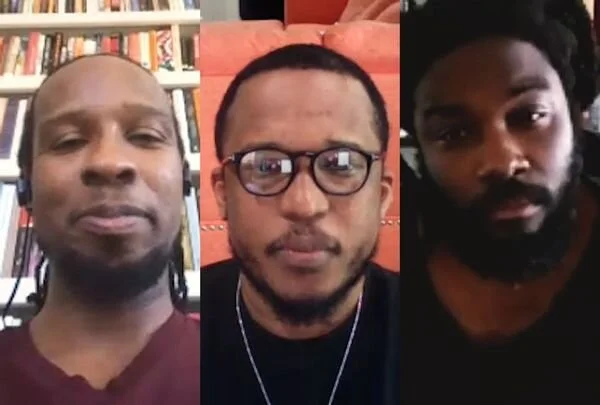 Ibram X. Kendi: Why the coronavirus is hitting black people so hard