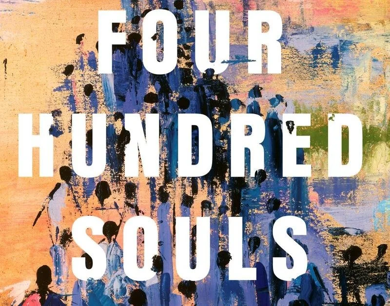Ibram X. Kendi And Keisha Blain Discuss "Four Hundred Souls: A Community History Of African America"