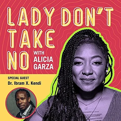 Dr. Ibram X. Kendi Knows Racism