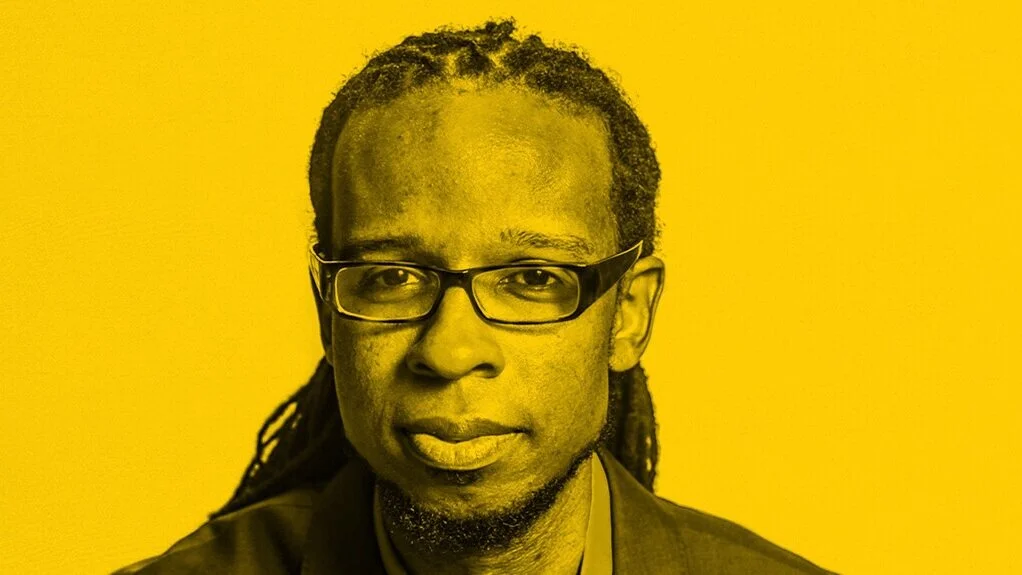 Ibram X. Kendi