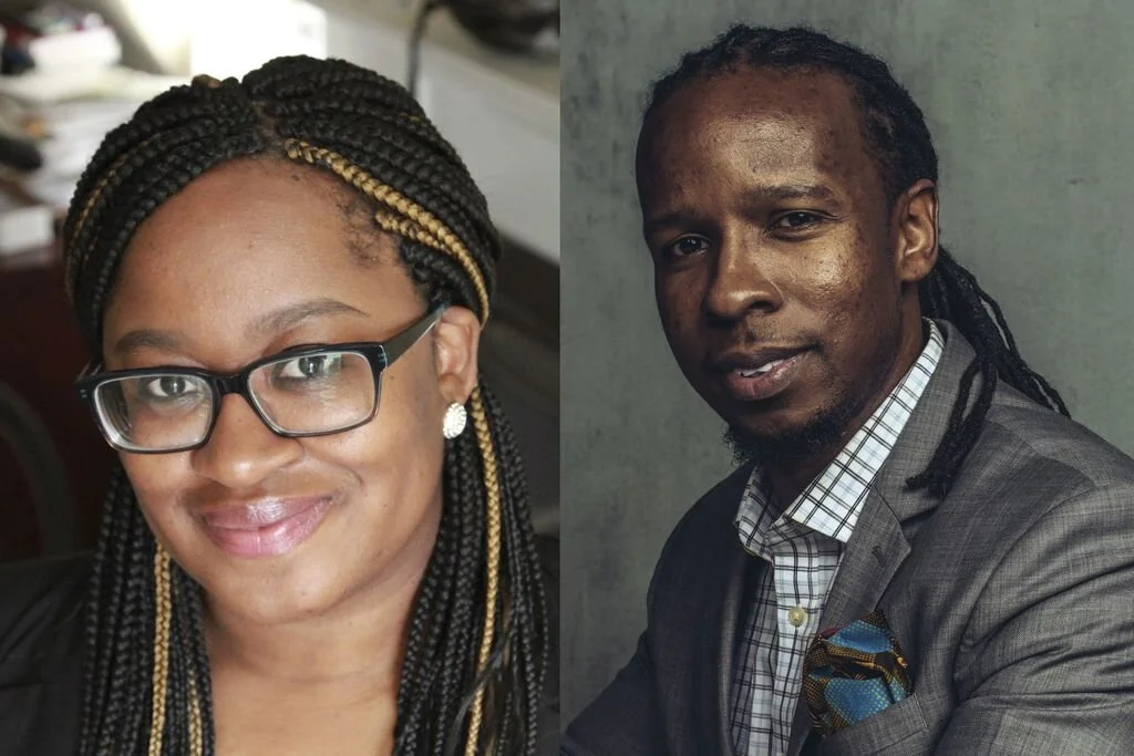 Ibram X. Kendi and Keisha N. Blain enlist 90 writers to tell 400 years of African-American history