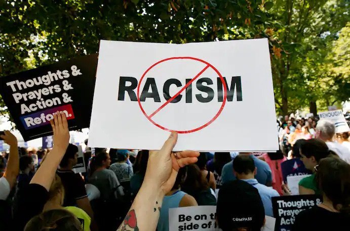 How to Be an Antiracist — Ibram X. Kendi