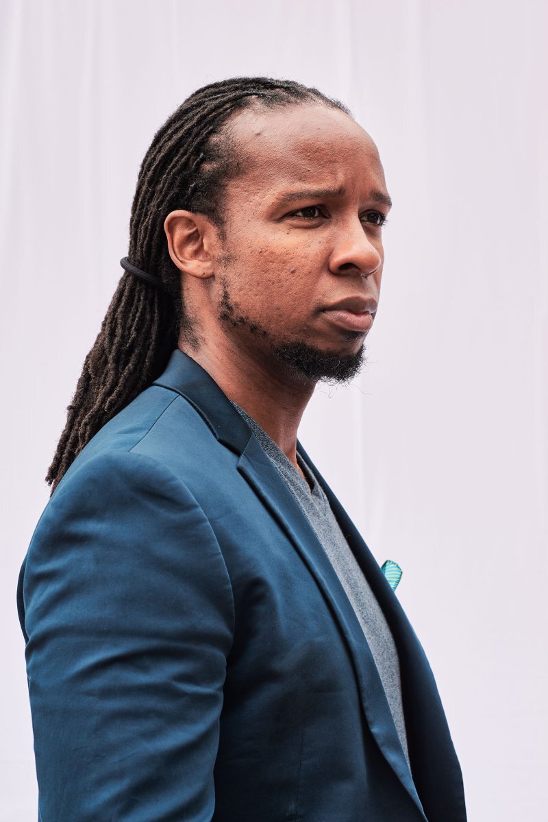 THE 100 MOST INFLUENTIAL PEOPLE OF 2020: Ibram X. Kendi