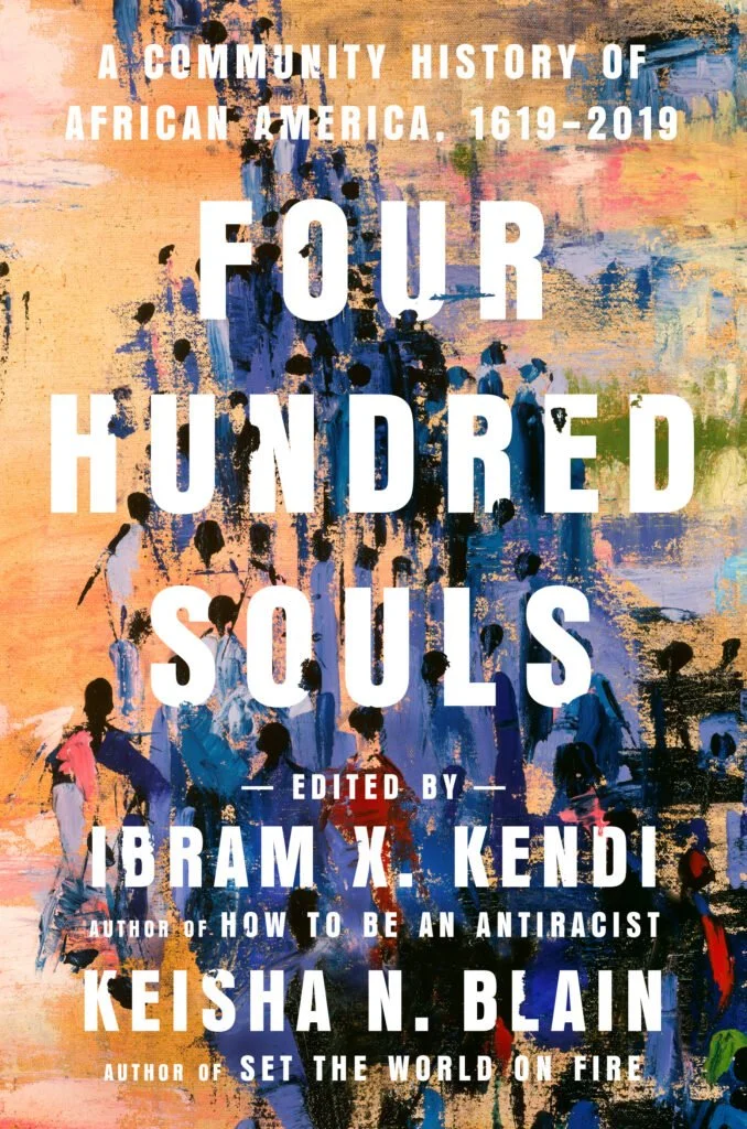 All Souls Rising