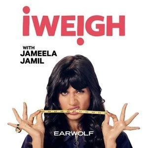 I Weigh with Jameela Jamil ~ Ibram X Kendi