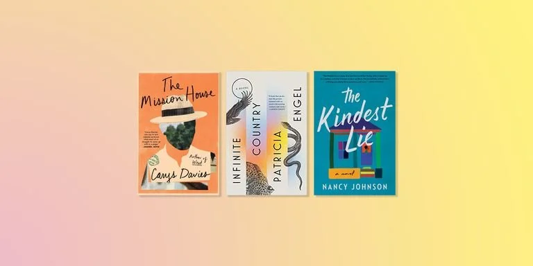 20 of the Best Books of February 2021 to Fall in Love With
