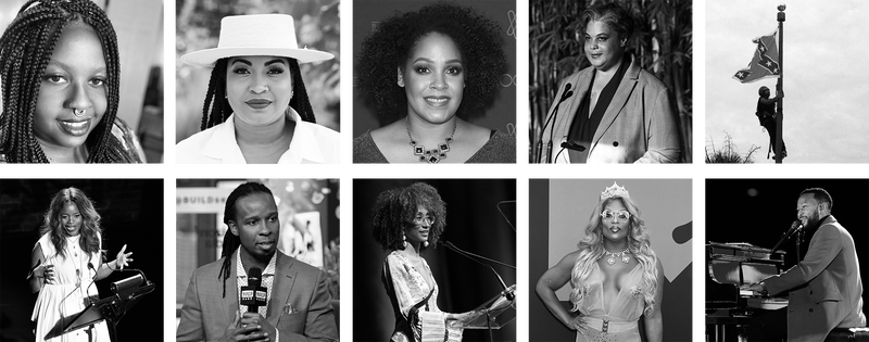 BLM influencers: 10 Black Lives Matter activists on Facebook, Instagram, TikTok and Twitter you should follow