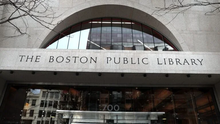 The Boston Public Library released its ‘Black Is…’ booklist for 2022. Here’s what’s on it.