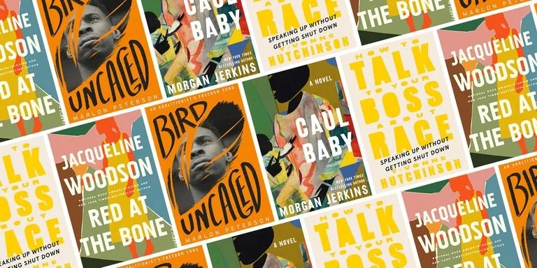 Your Reading List For Black History Month And Forever