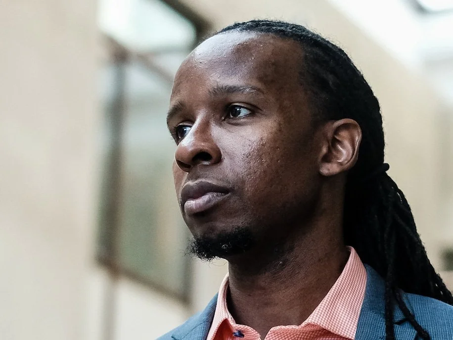 How do we raise kids to fight racism? A Q&A with Ibram X. Kendi.