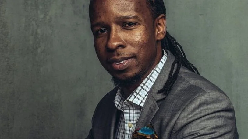 Ibram X. Kendi: We are in a pitched battle to create anti-racist society