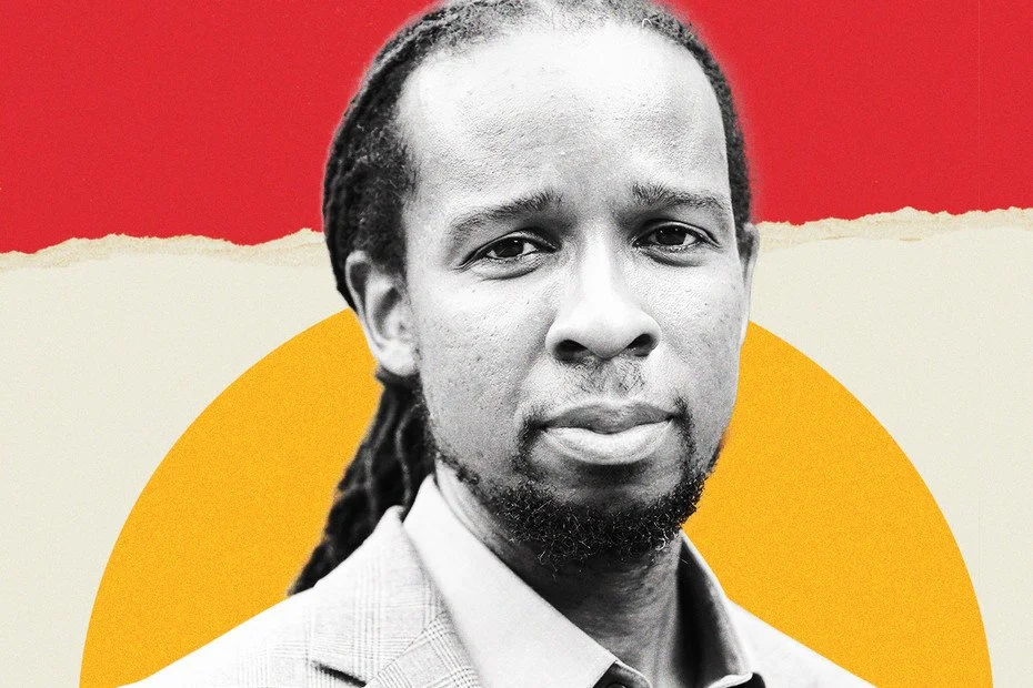 Ibram X. Kendi: ‘Racism is a bipartisan affair’
