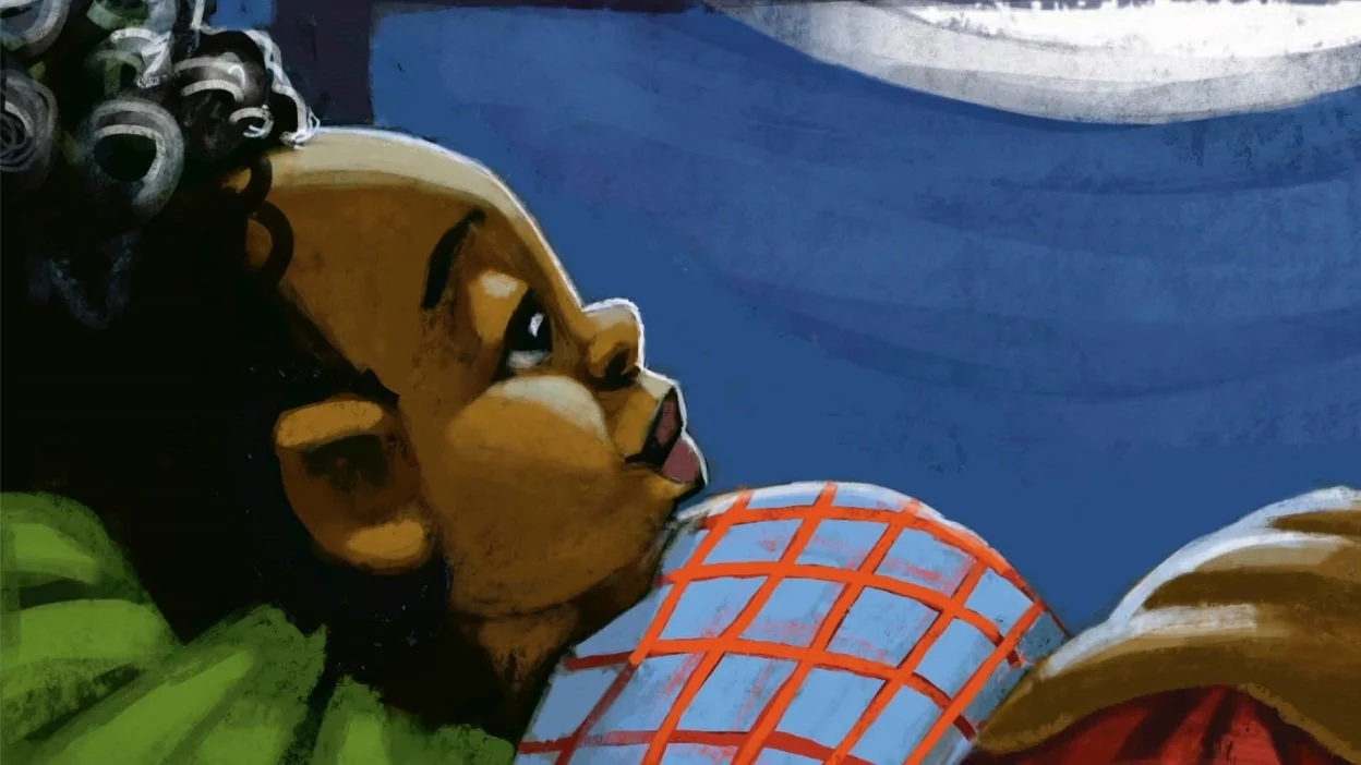 Why I'll be reading Ibram Kendi's 'Goodnight Racism' to my son every night