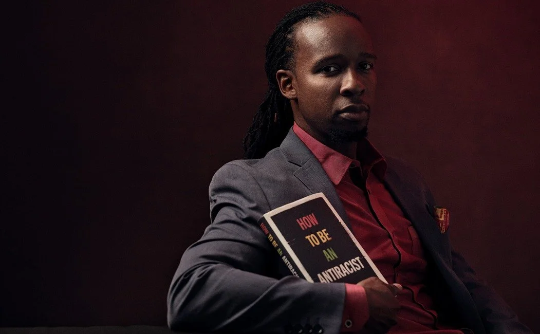 Dr. Ibram X. Kendi Is Challenging All Parents and Teachers to Think as Anti-Racists