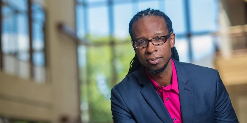 Ibram X. Kendi on Why Our Children Need to Be Told the Stories of Slavery and Colonialism