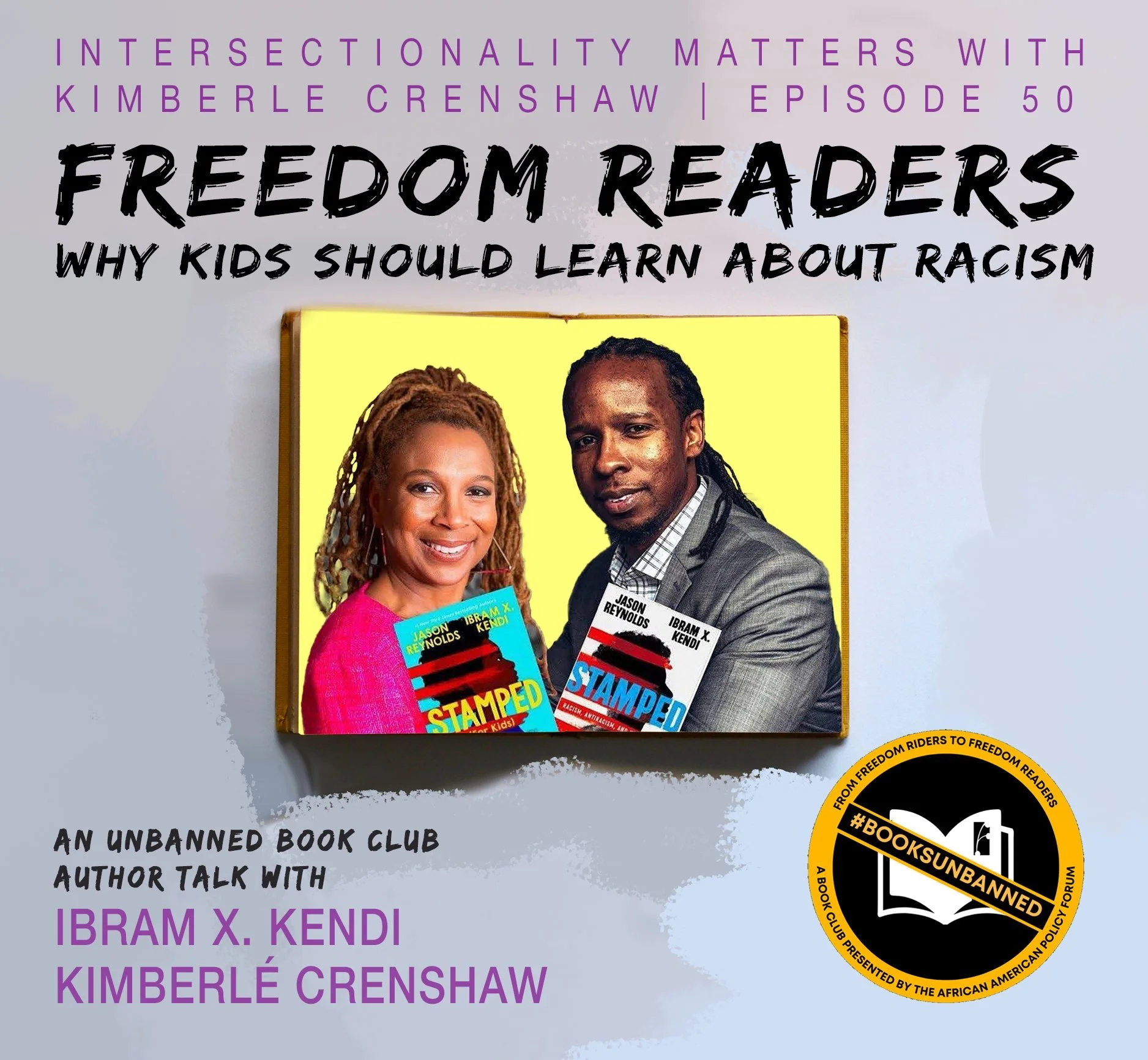 Freedom Readers: Why Kids Should Learn About Racism