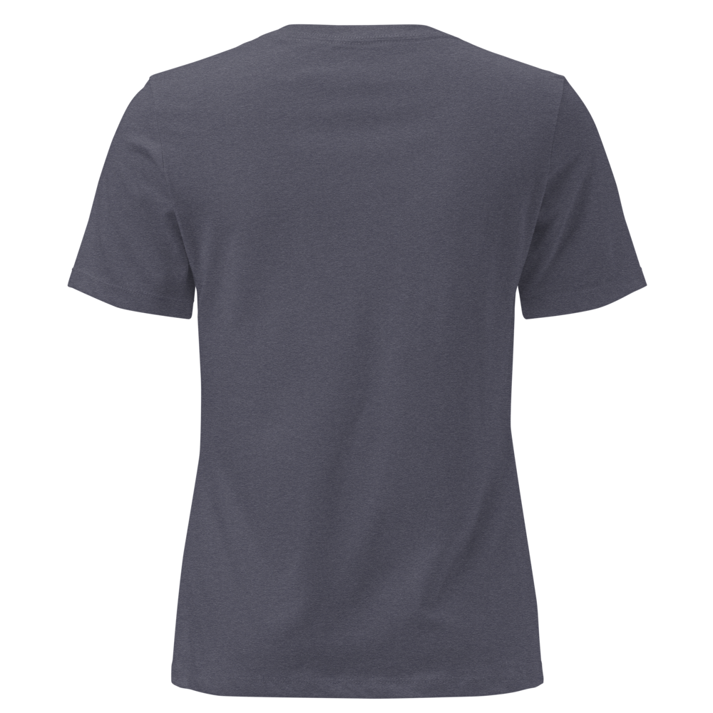 womens-relaxed-t-shirt-heather-navy-back-69f7a28548e25.png