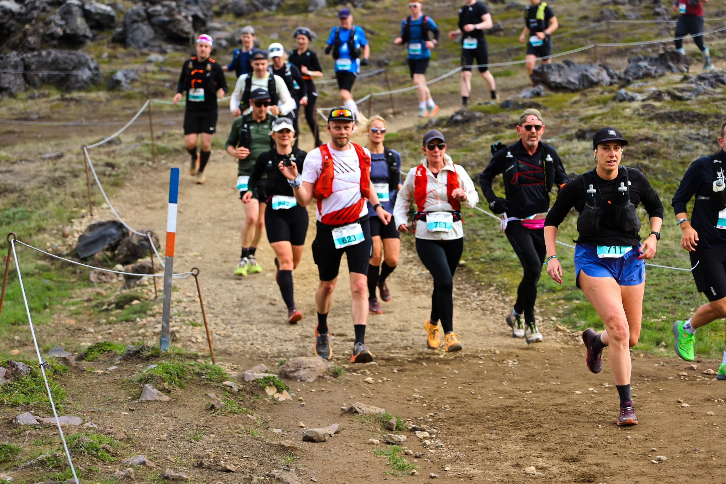 A Year of Racing : BKYRD Club — 2025 Season Recap