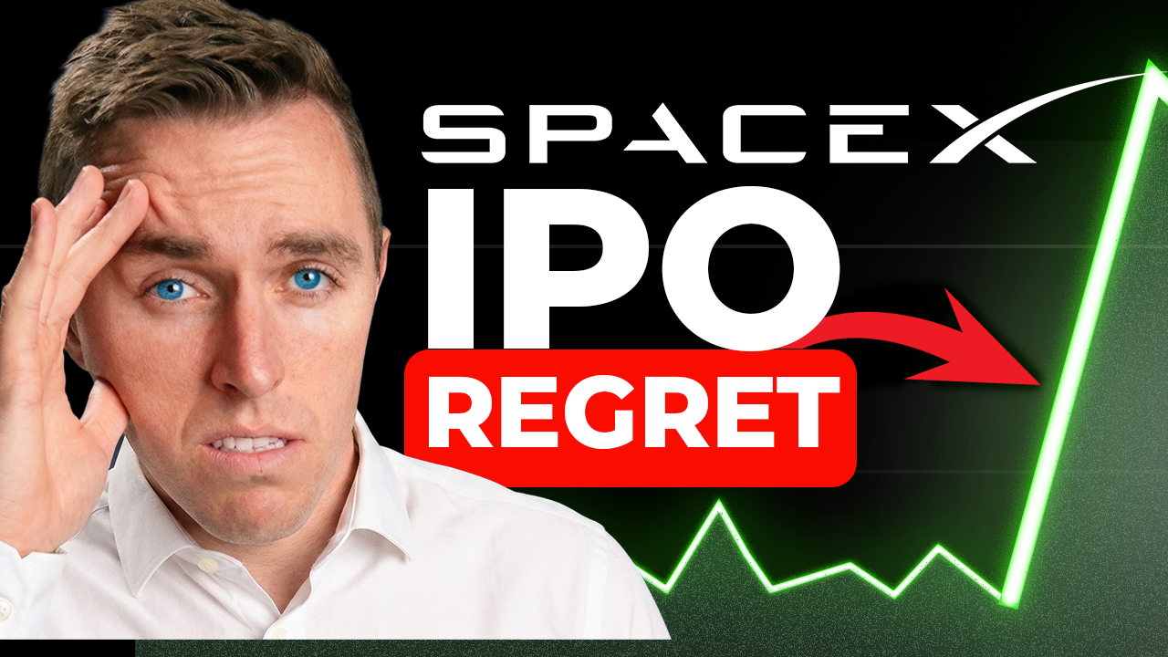 Navigating the SpaceX IPO: A 4-Step Framework for Exercising Your Stock Options