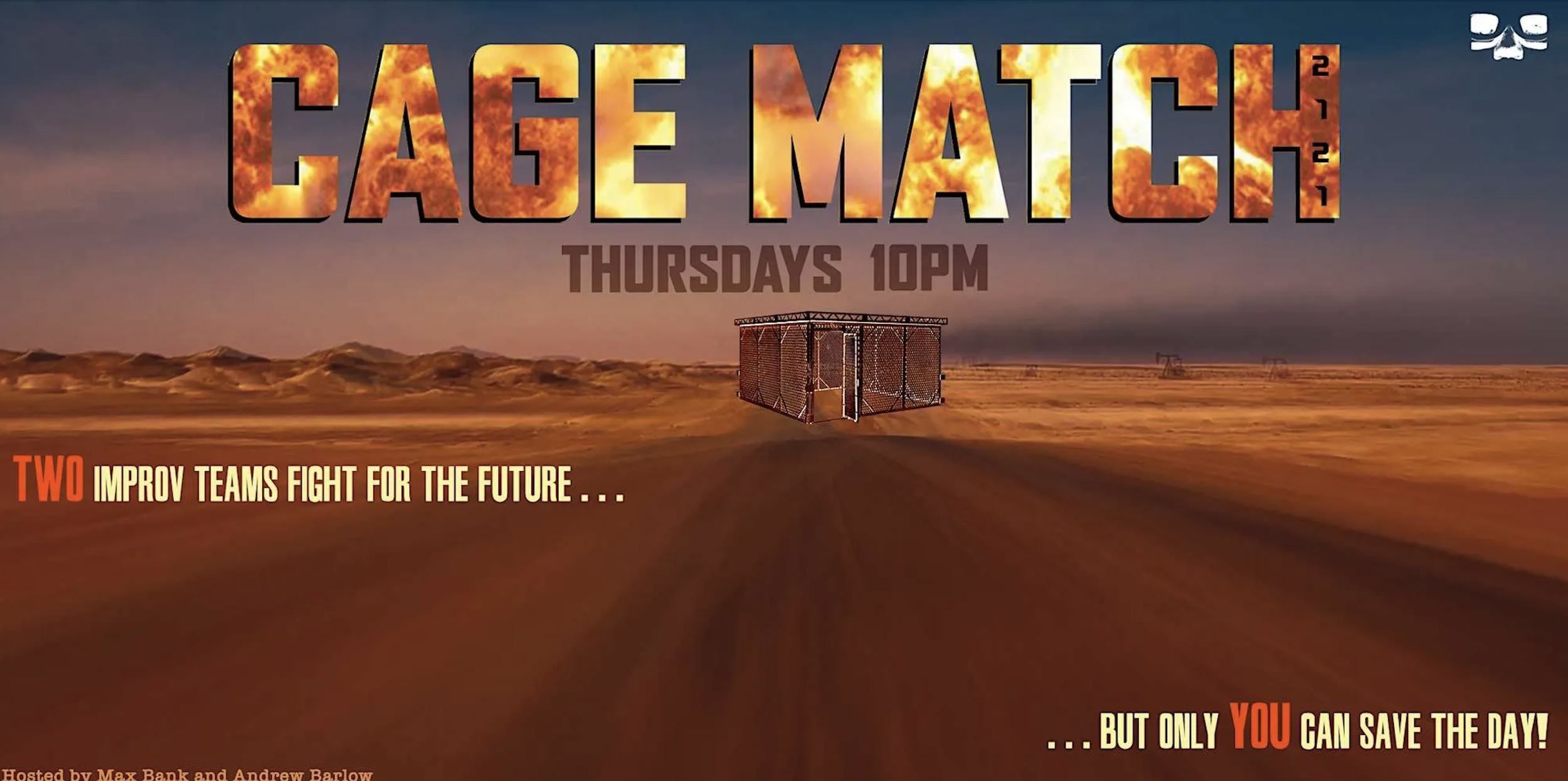 sCoors Light in Cagematch