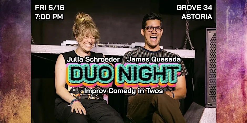 Duo Night