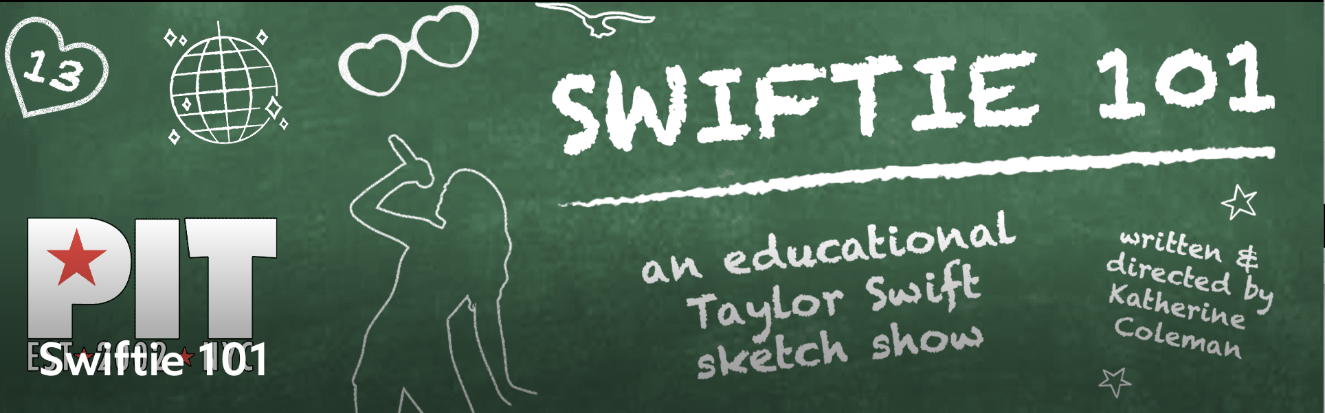 Swiftie 101