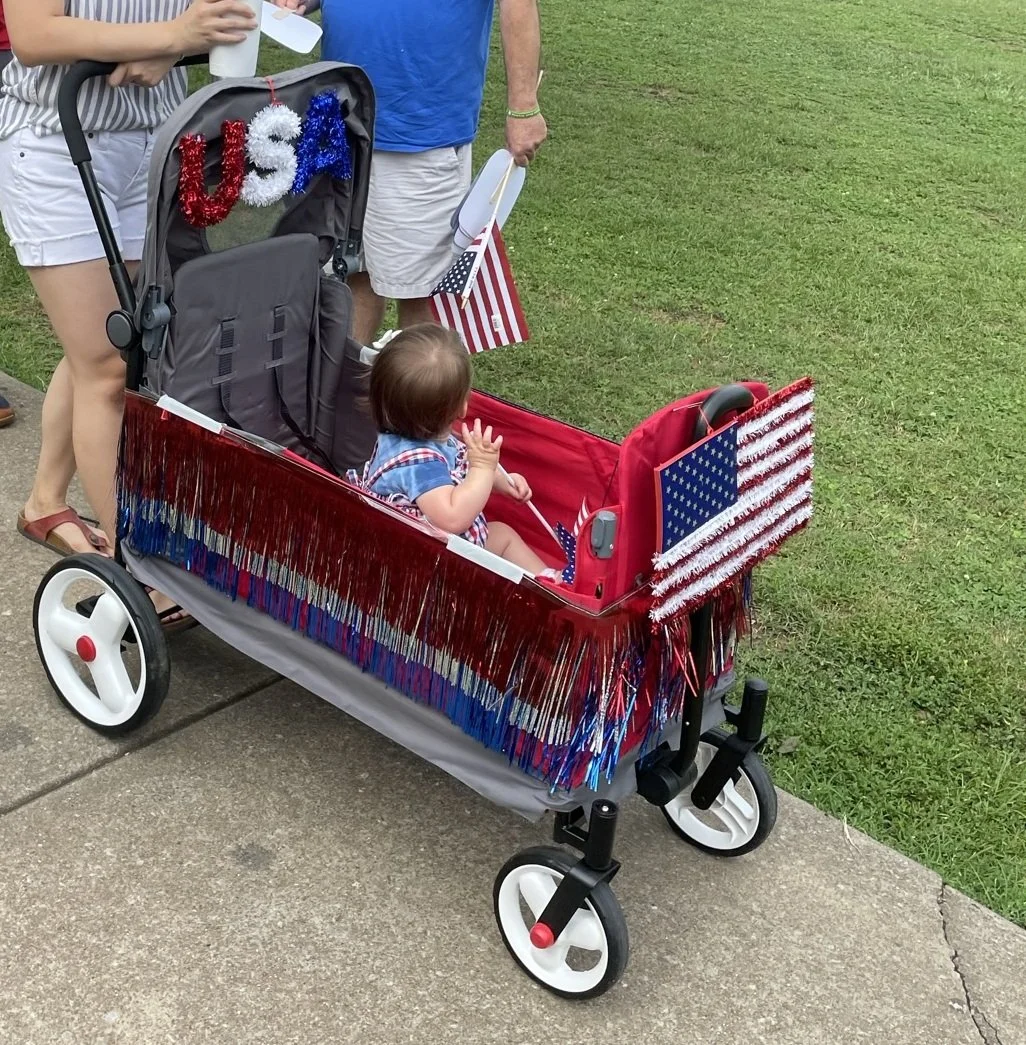 Decorated Fourth of July wagon.jpg
