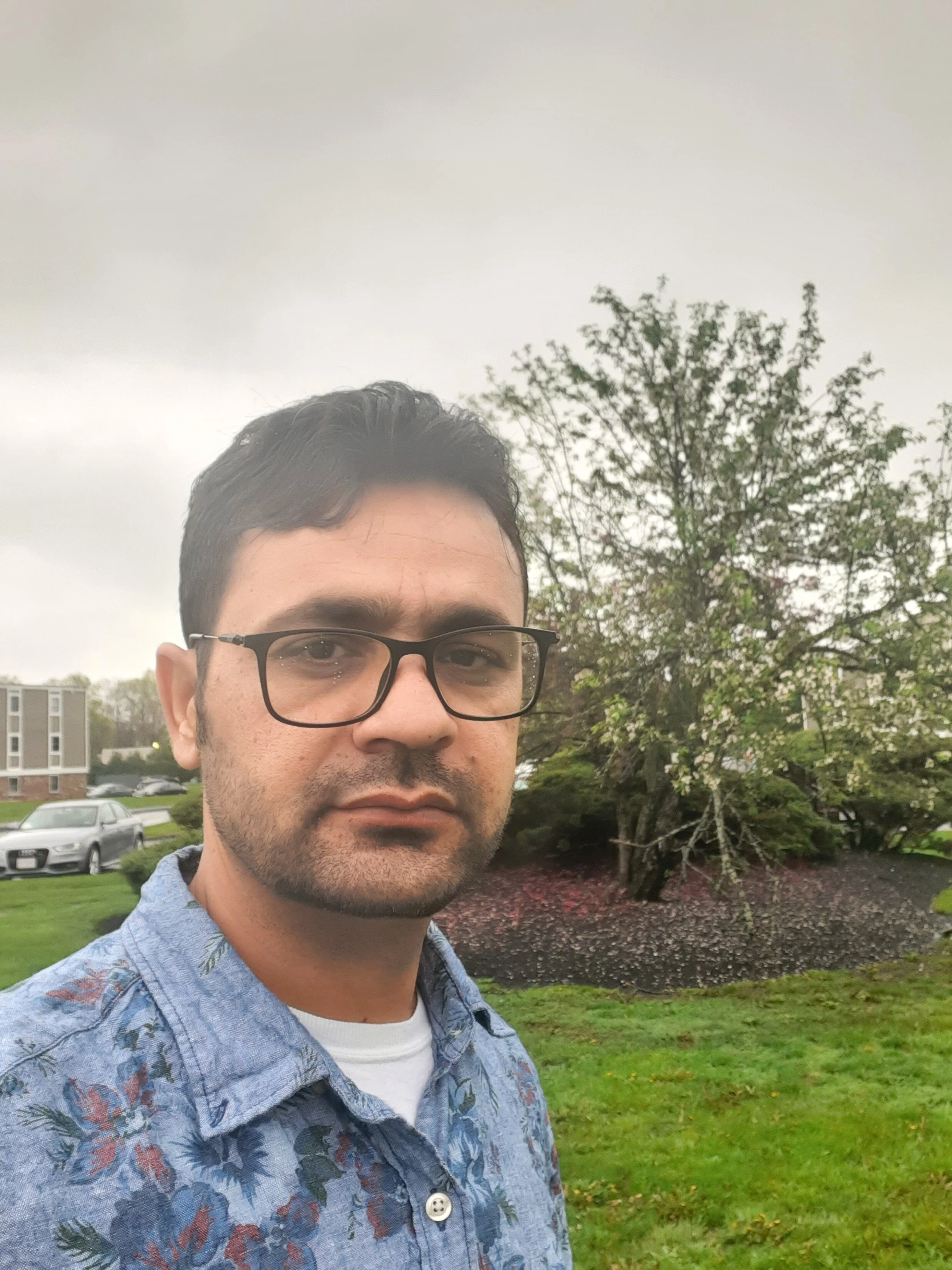 Visiting Fellow Rehmat Baloch Opens Workshop with Research on Balochistan