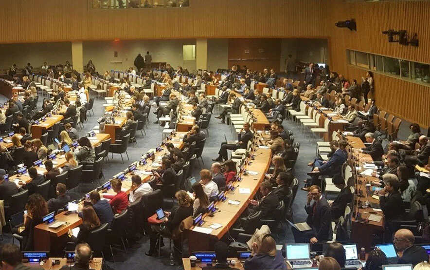 Human Security Lab Convenes Experts to Consider Peacekeeping in Afghanistan