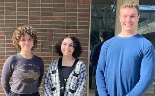 Human Security Lab Launches Undergraduate Training Program