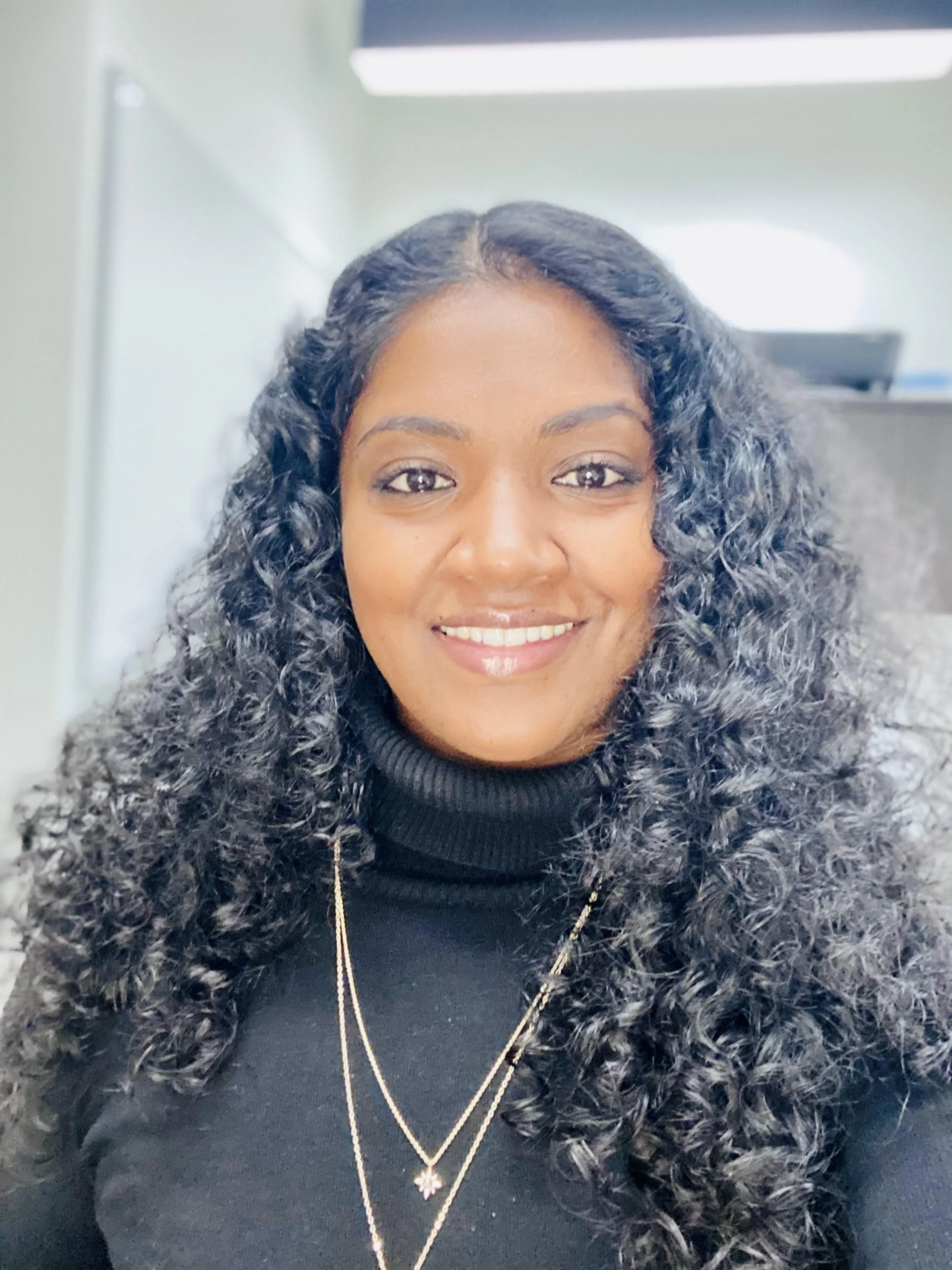 Nara Sritharan Awarded Post-Doc at Global Research Institute