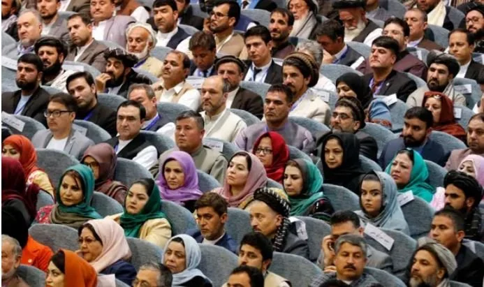 Human Security Lab Launches ‘Afghan Voices’ Project