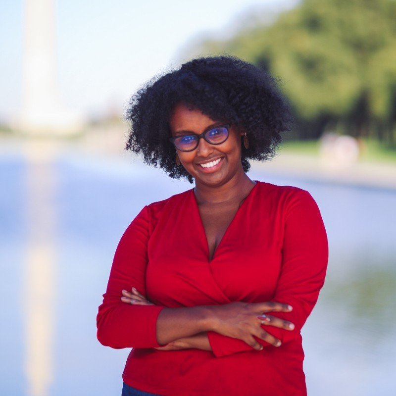 Associate UN Humanitarian Affairs Officer Menty Kebede to Speak at Human Security Lab