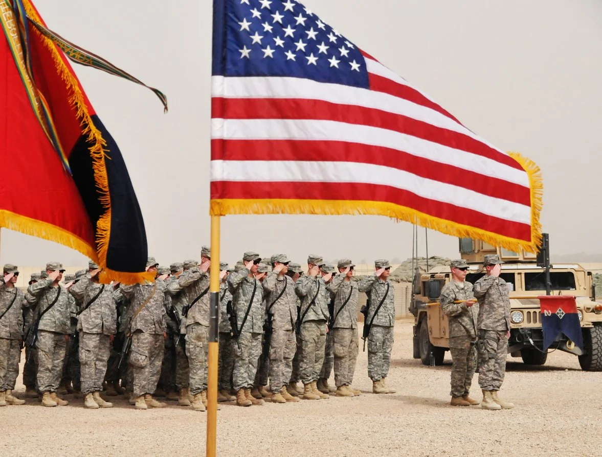 Analysis: BiPartisan Concern Among Troops Over Unlawful Orders