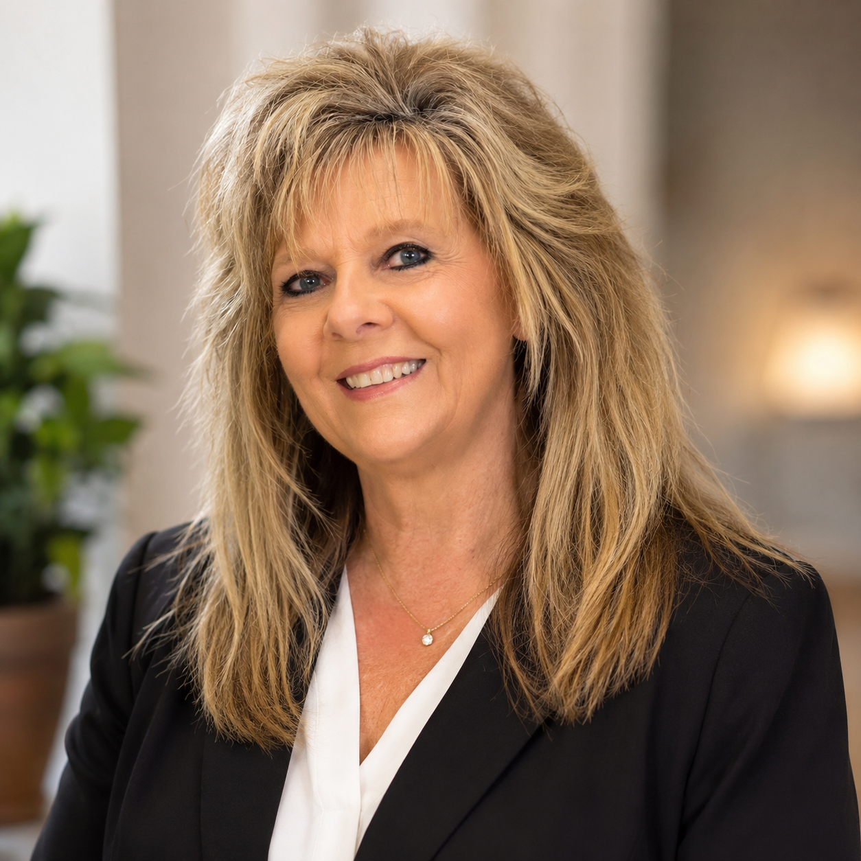 Tammy King, Realtor at On the Move Today
