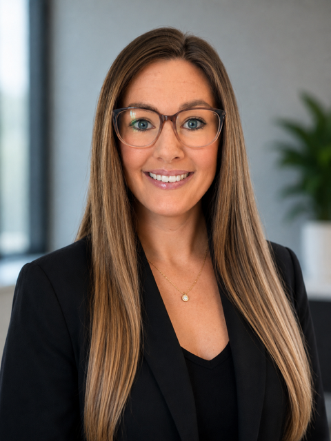 Kaila Frakes a Realtor at On the Move Today