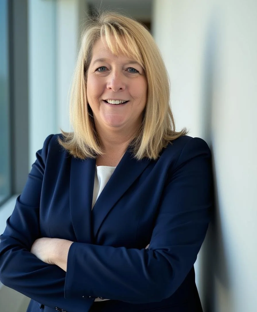 Kristie Thackery a Realtor at On the Move Today