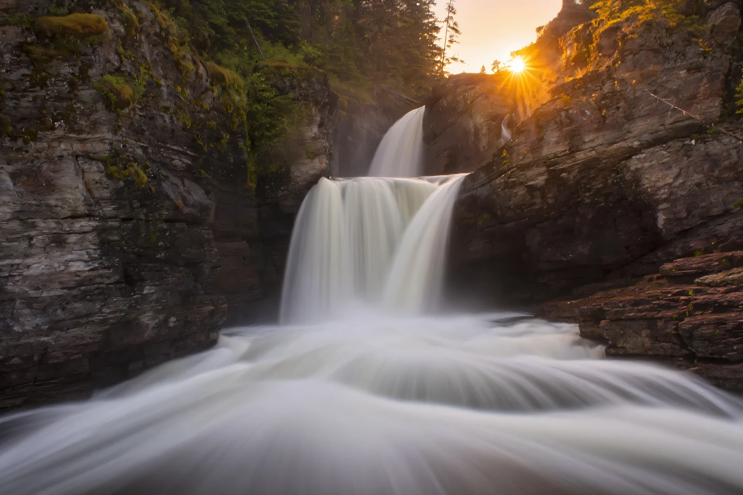 Glacier National Park 