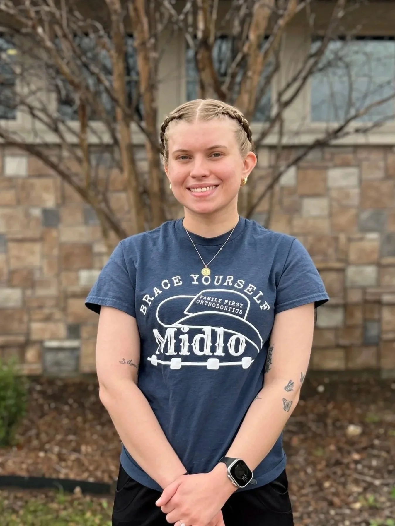 Average cost of braces