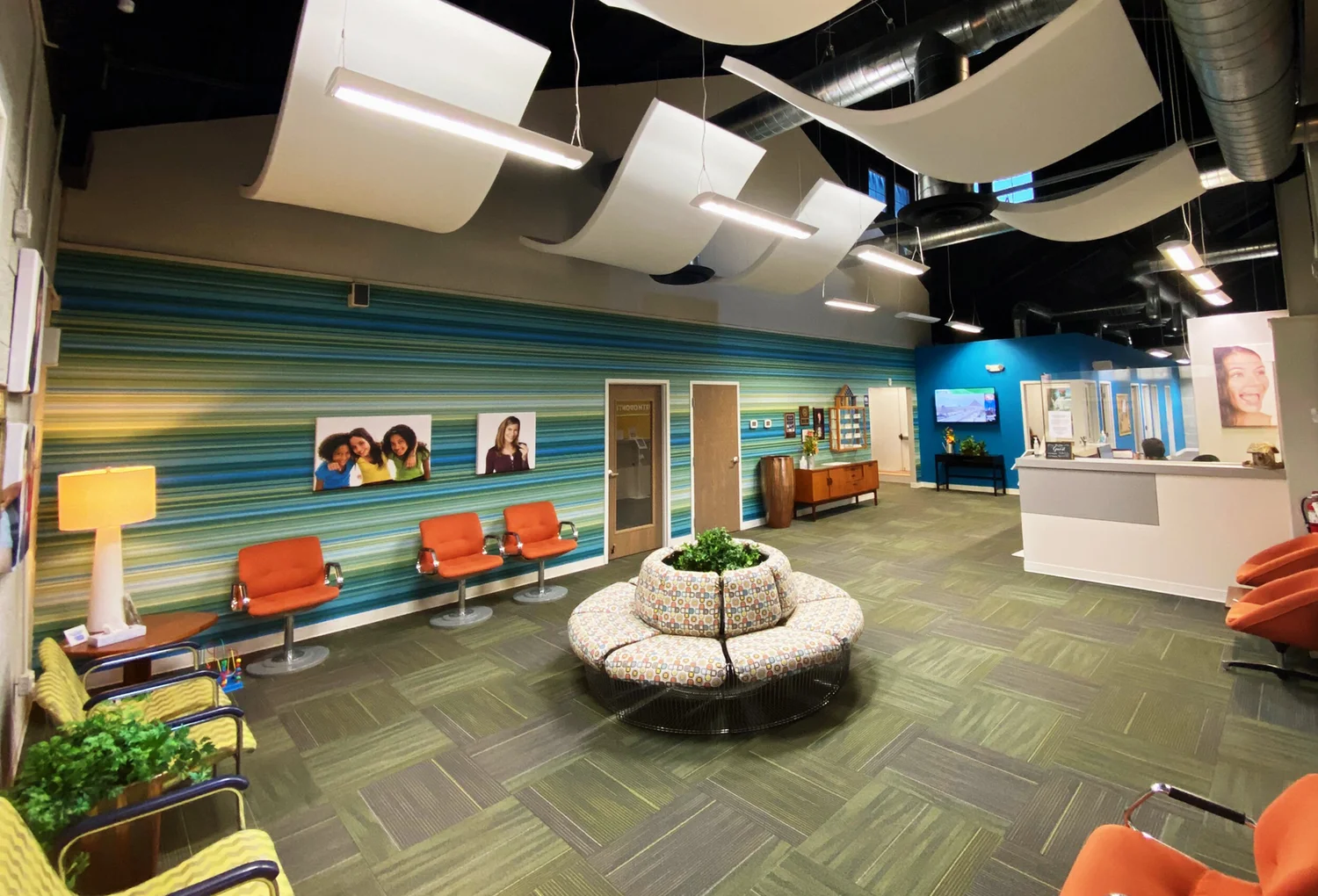 Schedule Appointment — Family First Orthodontics