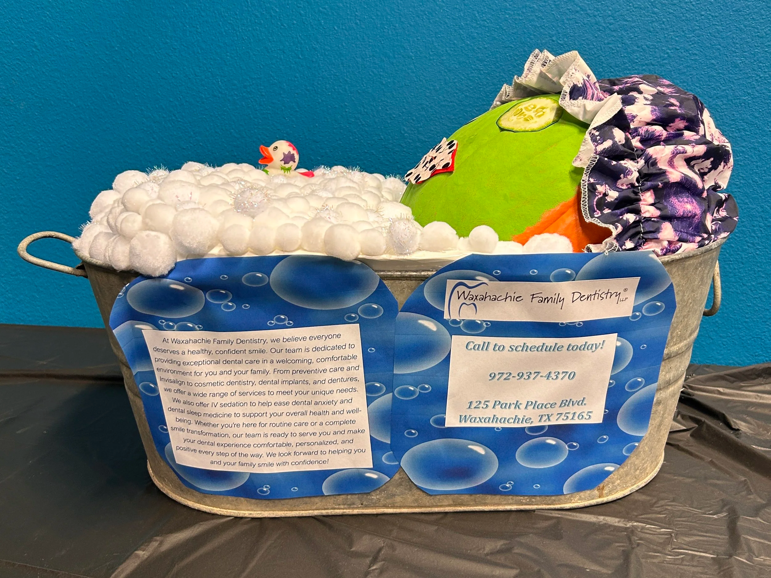 Best Orthodontist in Waxahachie, Tx