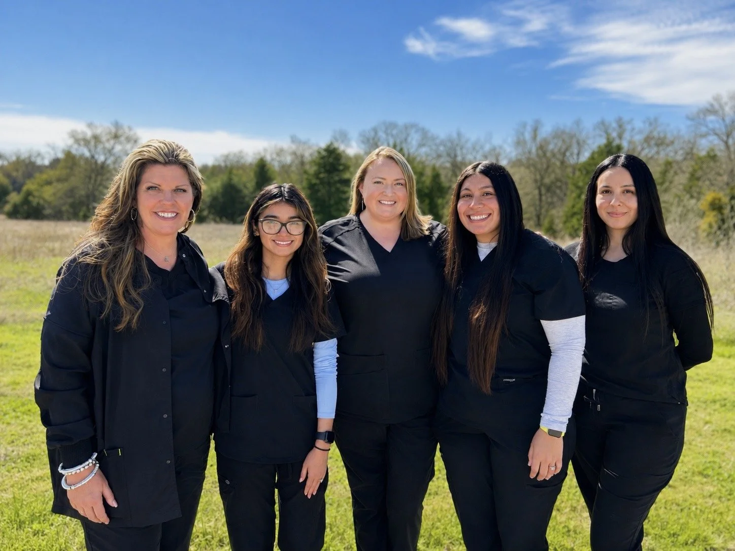 Invisalign+Midlothian+Tx
