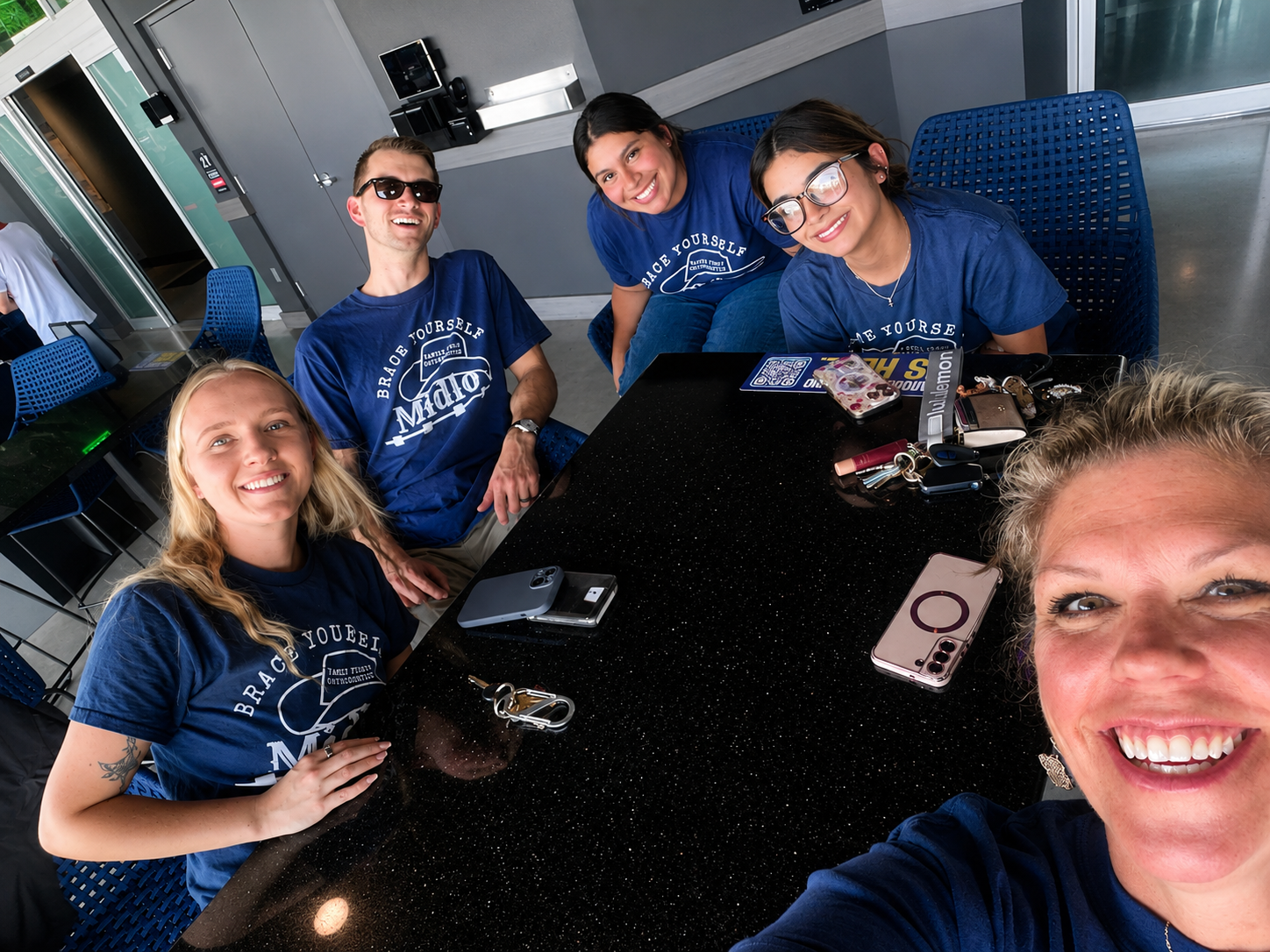 Orthodontist+Midlothian+Tx